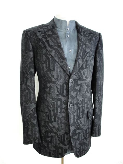 where to buy versace suits|gianni Versace suits for men.